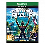 Kinect Sports Rivals