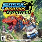 Obal-Fossil Fighters: Frontier