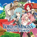 Obal-Lord of Magna: Maiden Heaven