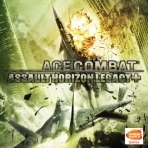 Obal-Ace Combat: Assault Horizon Legacyplus