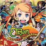 Obal-Etrian Mystery Dungeon