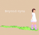 Obal-Beyond Eyes