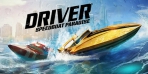 Obal-Driver: Speedboat Paradise