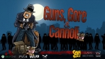 Obal-Guns, Gore & Cannoli