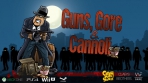 Guns, Gore & Cannoli