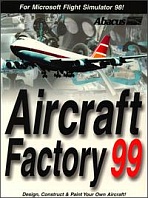 Obal-Aircraft Factory 99