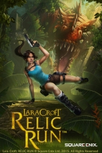 Obal-Lara Croft: Relic Run
