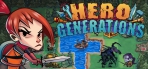 Obal-Hero Generations