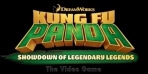Obal-Kung Fu Panda: Shodown of Legendary Legends the Video Game