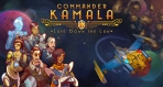 Obal-Commander Kamala Lays Down the Law