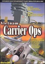 Obal-Flight Sim: Vietnam Carrier Ops
