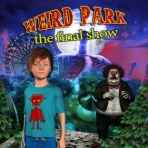 Obal-Weird Park: The Final Show