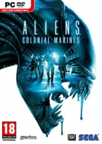 Obal-Aliens: Colonial Marines - Bug Hunt