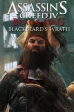 Assassins Creed IV: Black Flag - Blackbeards Wrath