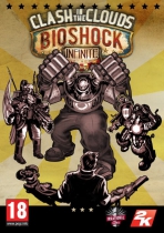Obal-BioShock Infinite Clash in the Clouds
