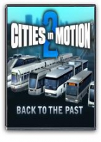 Obal-Cities in Motion 2: Back to the Past DLC