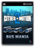 Obal-Cities in Motion 2: Bus Mania DLC