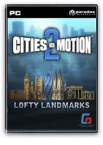 Obal-Cities in Motion 2: Lofty Landmarks DLC