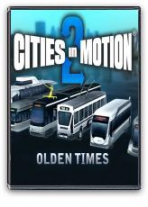 Obal-Cities in Motion 2: Olden Times DLC