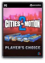 Obal-Cities in Motion 2: Players Choice Vehicle Pack