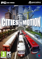 Obal-Cities in Motion: St. Petersburg