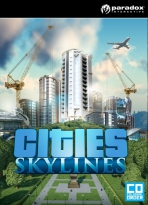 Obal-Cities: Skylines