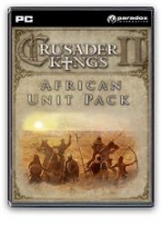 Obal-Crusader Kings II: African Unit Pack