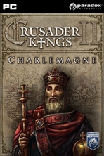 Crusader Kings II: Charlemagne