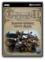 Obal-Crusader Kings II: Finno-Ugric Unit Pack