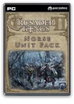 Obal-Crusader Kings II: Norse Unit Pack