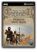 Obal-Crusader Kings II: Persian Unit Pack