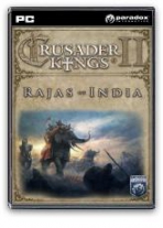 Obal-Crusader Kings II: Rajas of India