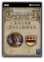 Obal-Crusader Kings II: Ruler Designer