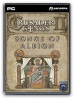Obal-Crusader Kings II: Songs of Albion