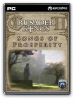 Obal-Crusader Kings II: Songs of Prosperity