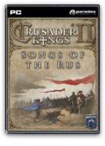 Obal-Crusader Kings II: Songs of the Rus
