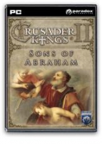 Obal-Crusader Kings II: Sons of Abraham