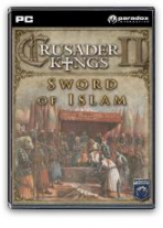 Obal-Crusader Kings II: Sword of Islam