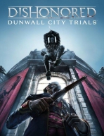 Obal-Dishonored: Dunwall City Trials