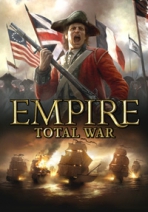 Obal-Empire: Total War - Elite Units of America 