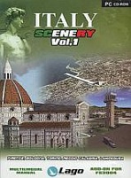 Obal-Italy Scenery Vol.1