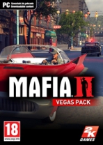 Mafia II DLC Pack - Vegas