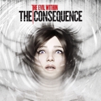 Obal-The Evil Within: The Consequence DLC