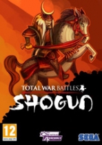 Obal-Total War Battles: Shogun