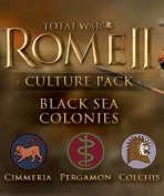 Obal-Total War: ROME II - Black Sea Colonies Culture Pack
