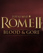 Obal-Total War: ROME II - Blood and Gore