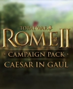 Obal-Total War: ROME II - Caesar in Gaul