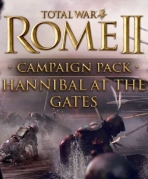 Obal-Total War: ROME II - Hannibal at the Gates