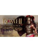 Obal-Total War: ROME II - Wrath of Sparta