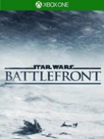 Star Wars Battlefront